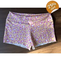 Hot Pants