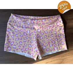Hot Pants