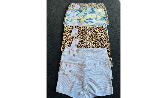 Category Image for Hot Pants