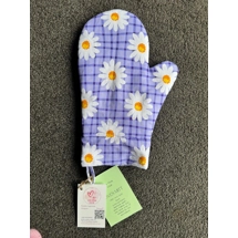 Oven Mitt
