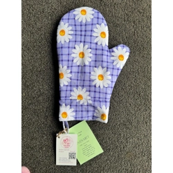Oven Mitt