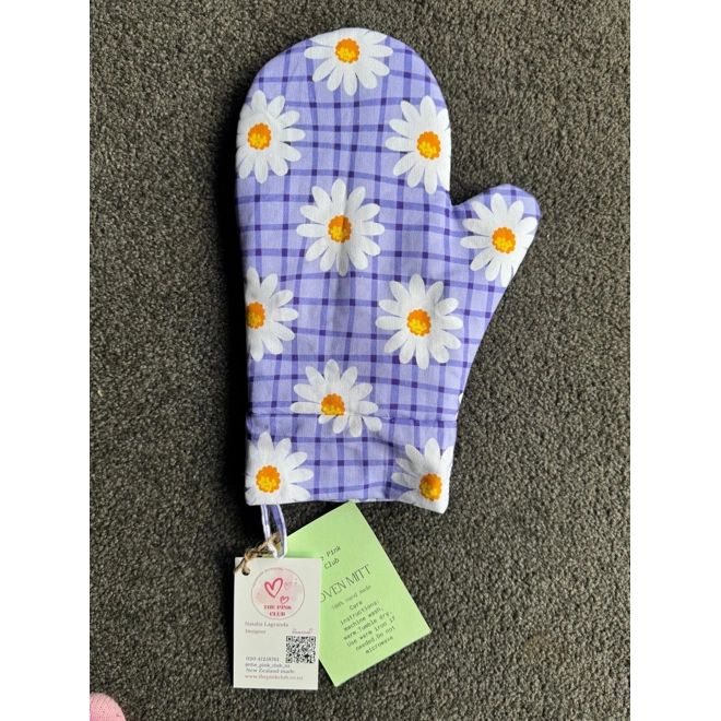 product Image for Oven Mitt