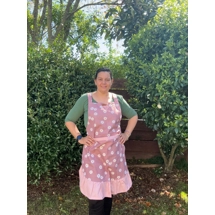 Daisy Full Apron