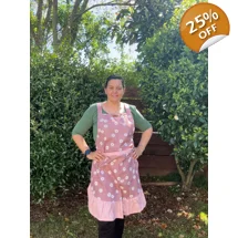 Daisy Full Apron