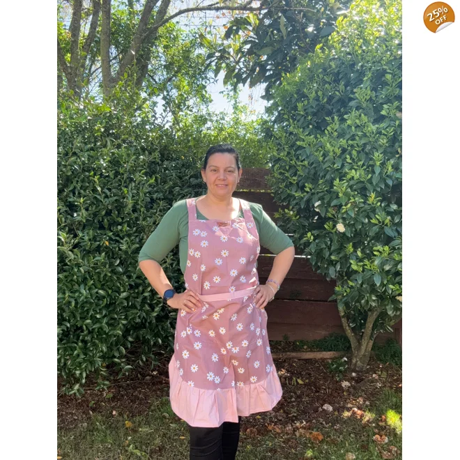 product Image for Daisy Full Apron