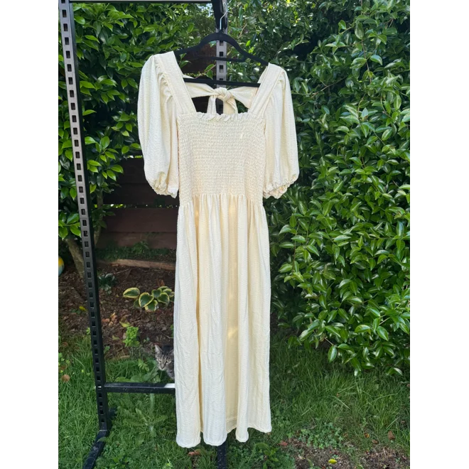 Additional Image for Sunshine Dress