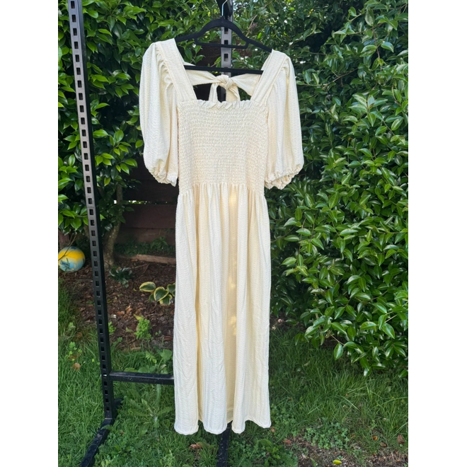 Additional Image for Sunshine Dress