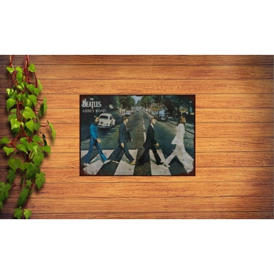 The Beatles, Abbey Road