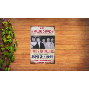 The Rolling Stones Meta..