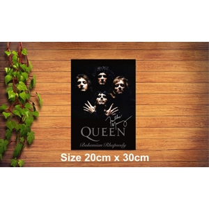 Queen Bohemian Rhapsody..