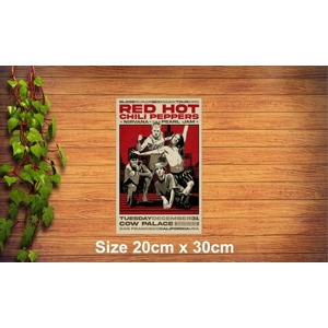 Red Hot Chili Peppers M..