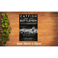 Catfish and the Bottlemen