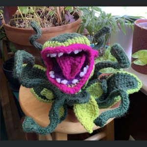 Audrey II