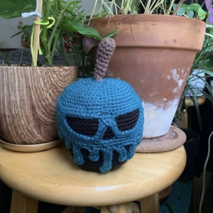 Poison Apple