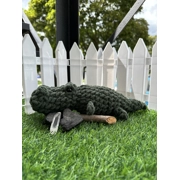 Gator Plush