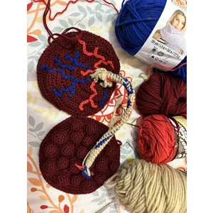 Anatomical Placenta