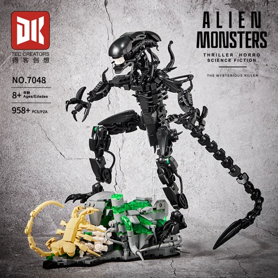 Alien