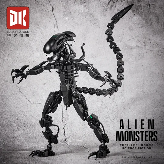 Alien