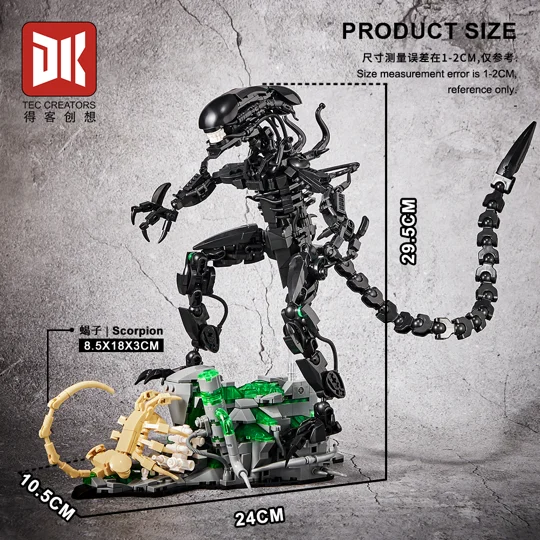 Alien