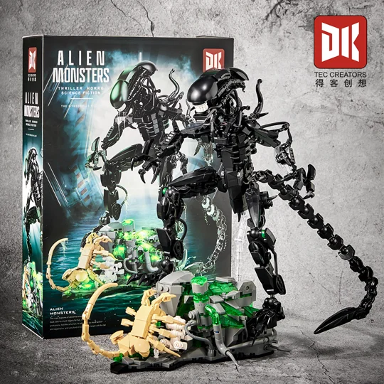 Alien