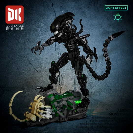 Alien