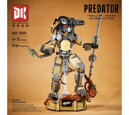 Predator