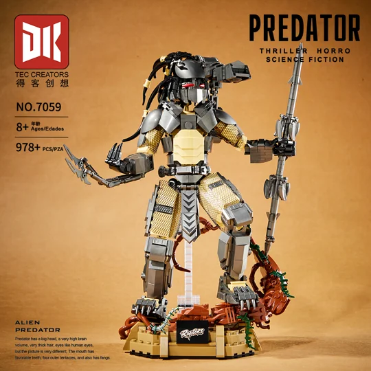 Predator