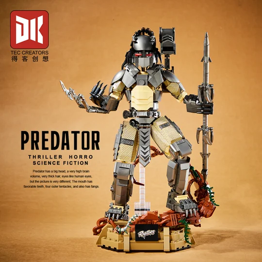Predator