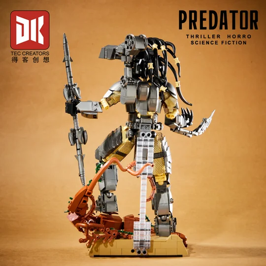 Predator