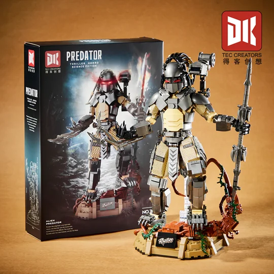 Predator