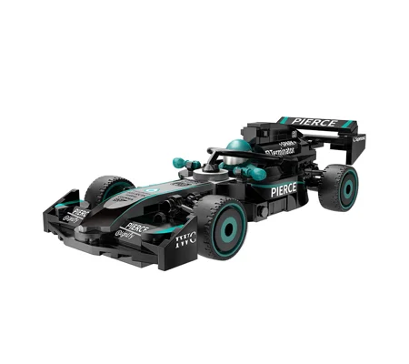 Mercedes F1 Car - Mini