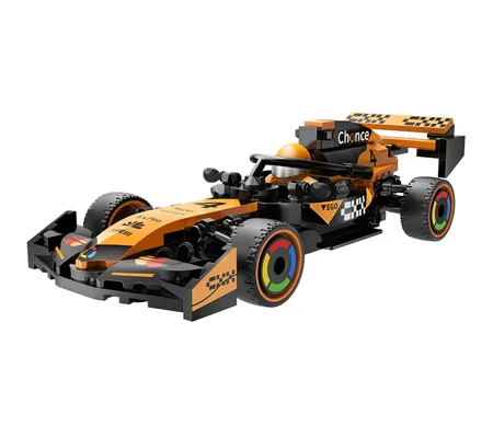 McLaren F1 Car - Mini