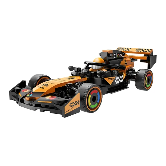McLaren F1 Car - Mini