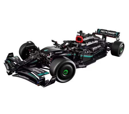 Mercedes F1 W14E