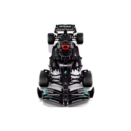 Mercedes F1 W14E
