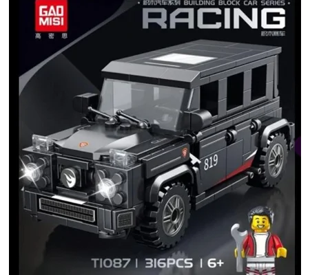 G Wagon