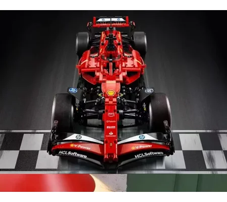 Ferrari F1