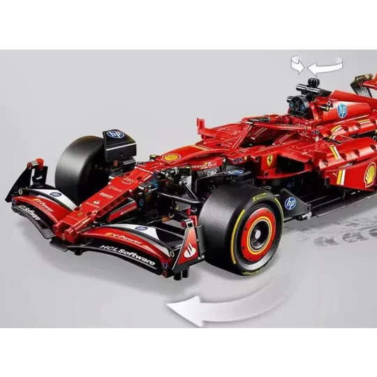 Ferrari F1