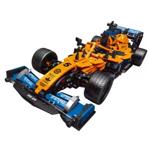 F1 McLaren Type