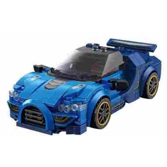 Bugatti