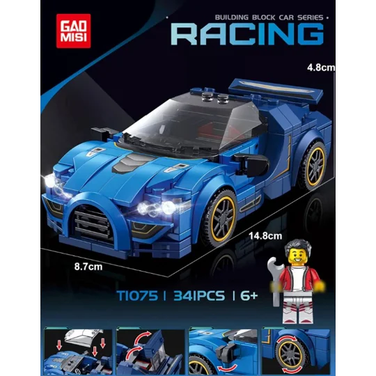 Bugatti