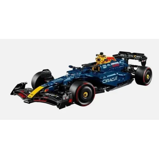 Red Bull RB19 MOC