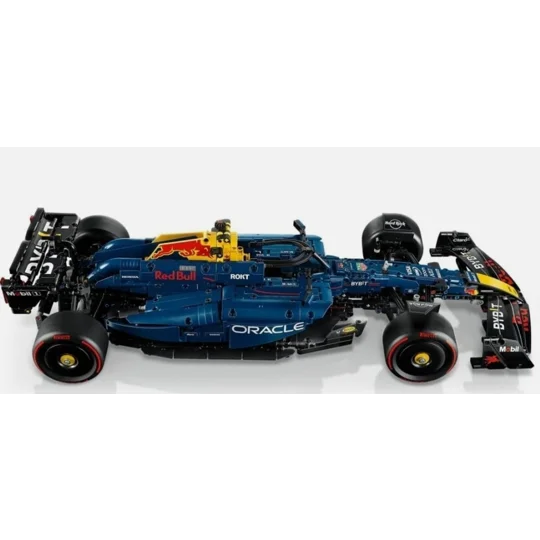 Red Bull RB19 MOC