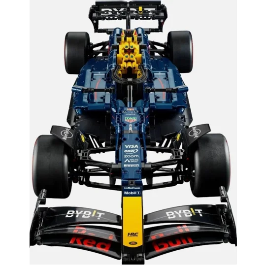 Red Bull RB19 MOC