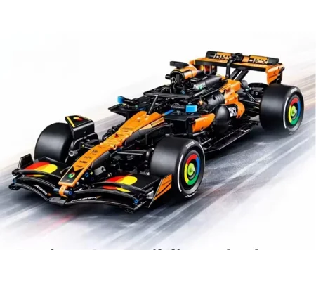 McLaren MCL39 F1 MOC