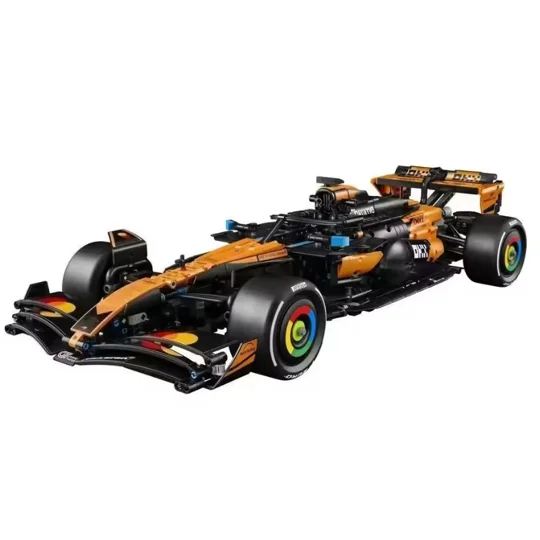 McLaren MCL39 F1 MOC