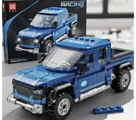 Pickup Truck