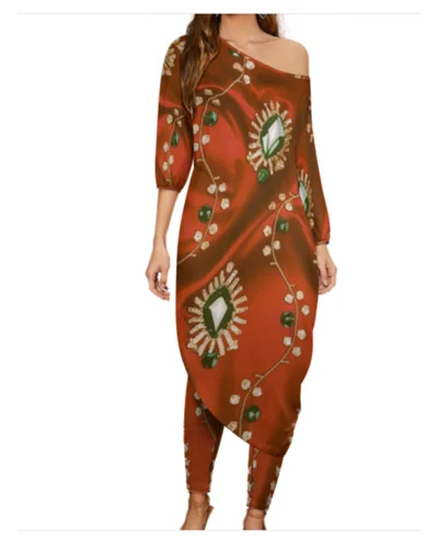 Autumn Aphrodite Ensemble
