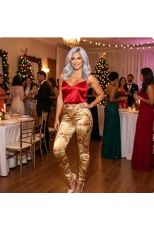 Deck the Halls Hol..