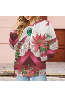 Christmas Splendor Hoodie Christmas Splendor Hoodie